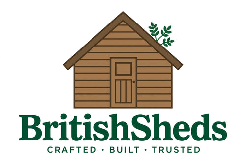 Britishsheds